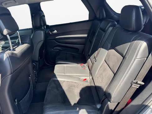 Used 2018 Dodge Durango GT RWD image 16