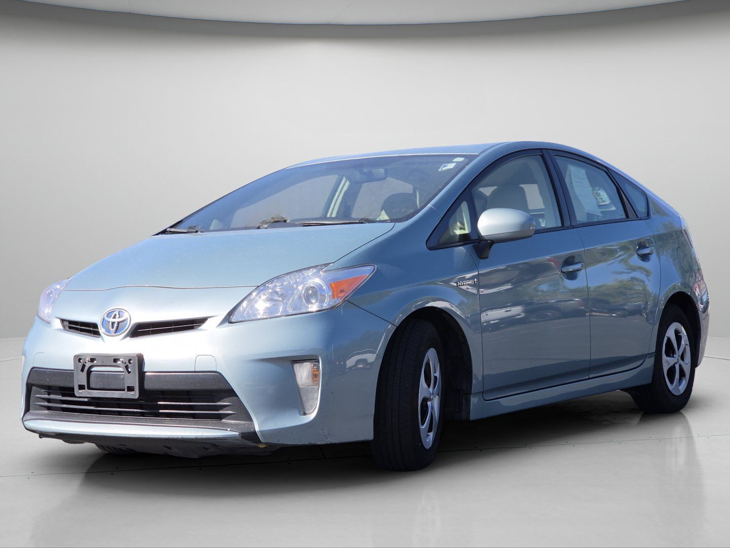 Used 2015 Toyota Prius Three FWD image 15