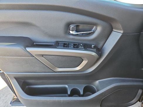 Certified 2024 Nissan Titan SV w/ SV Bronze Edition Package image 23