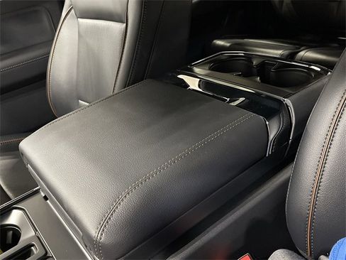 New 2025 Ford F150 Lariat w/ Equipment Group 501A Mid image 26