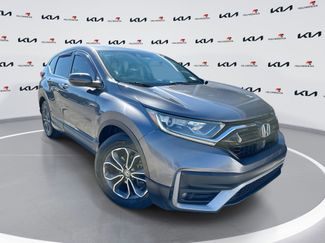 Used 2020 Honda CR-V EX-L video 1