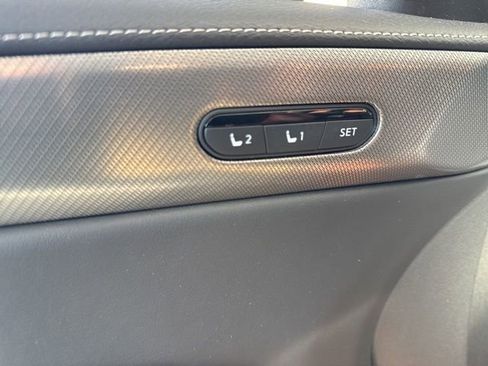 Certified 2025 INFINITI QX60 Luxe w/ Black Edition image 20