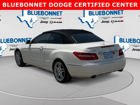 Used 2012 Mercedes-Benz E 350 Cabriolet image 7