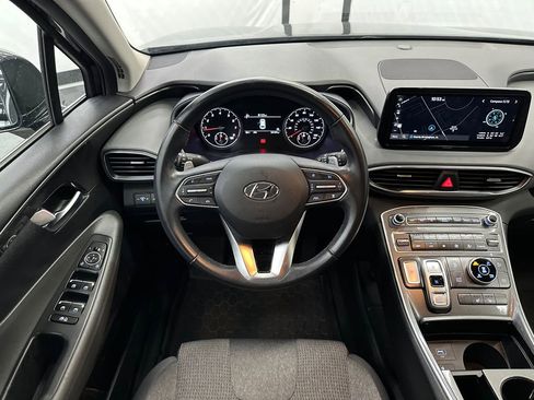 Used 2023 Hyundai Santa Fe SEL AWD/4WD image 24