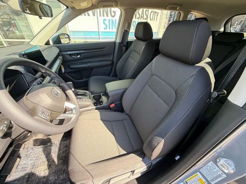 New 2026 Honda CR-V LX image 10