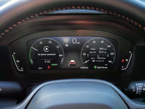 Certified 2026 Honda CR-V Sport-L image 21