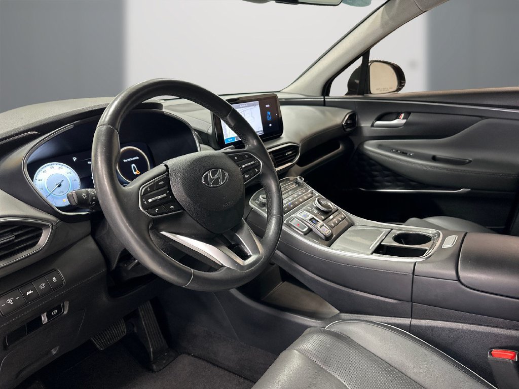 Used 2023 Hyundai Santa Fe Limited FWD image 14