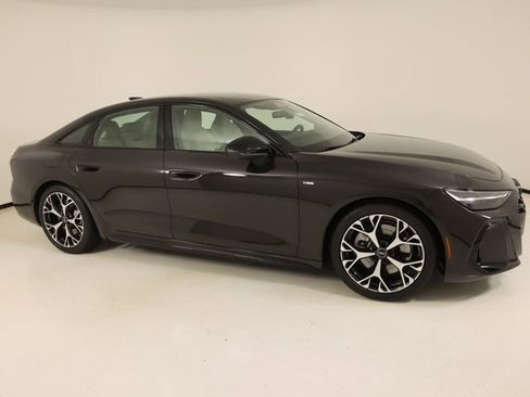 New 2026 Audi A6 Prestige AWD/4WD image 6