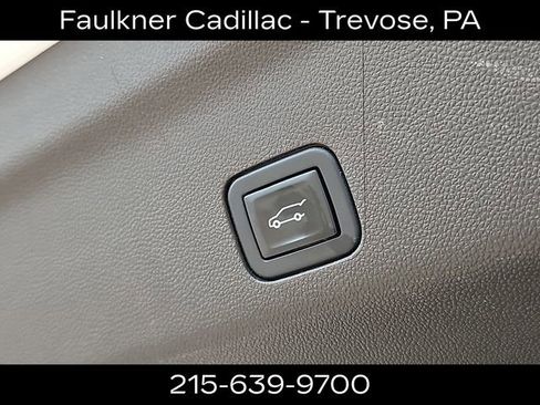 Used 2022 Chevrolet Tahoe Z71 AWD/4WD image 29