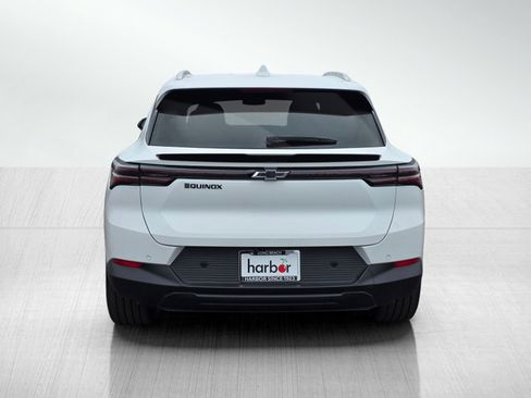 New 2026 Chevrolet Equinox EV LT w/ LPO, Blackout Package image 6