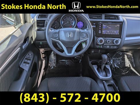 Used 2019 Honda Fit Sport image 15