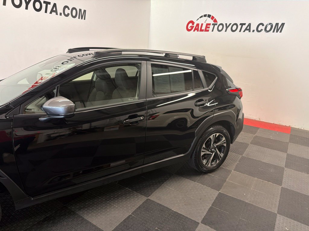 Used 2024 Subaru Crosstrek 2.0i Premium AWD/4WD image 8