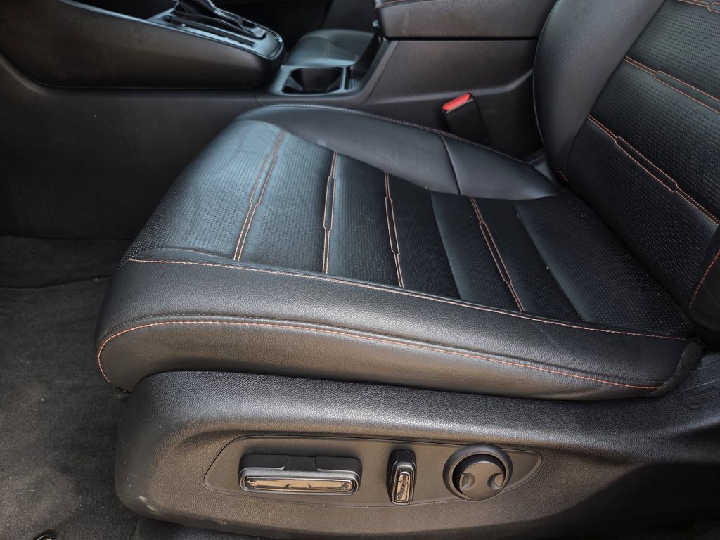 Used 2024 Honda CR-V Sport-L image 16