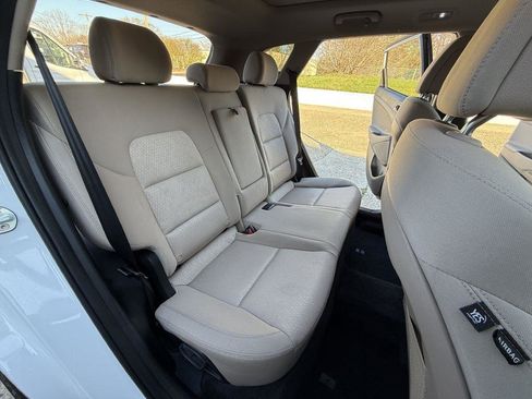 Used 2017 Hyundai Tucson Value image 23