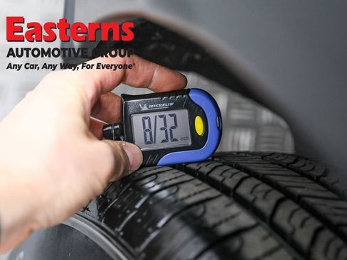 Used 2023 Honda HR-V LX image 27