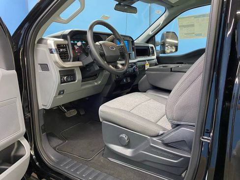 New 2026 Ford F250 XL w/ STX Appearance Package AWD/4WD image 14