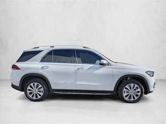 Certified 2022 Mercedes-Benz GLE 350 GLE 350 video 4