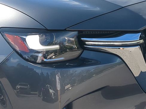 Certified 2024 MAZDA CX-90 3.3 Turbo S w/ Premium Plus image 9