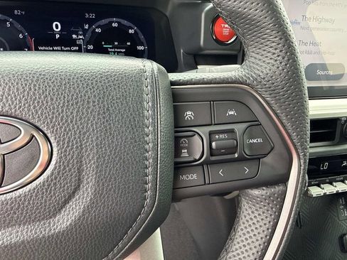 Used 2024 Toyota Tacoma TRD Sport image 35