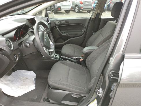 Used 2019 Ford Fiesta SE w/ Equipment Group 201A image 10