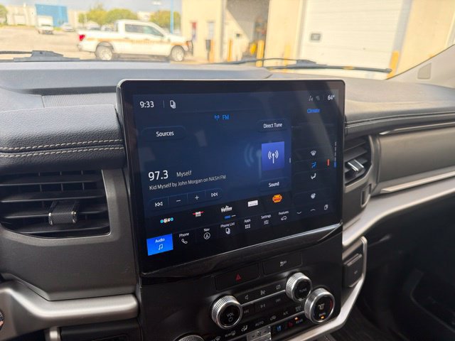 Used 2023 Ford Expedition Max XLT AWD/4WD image 26