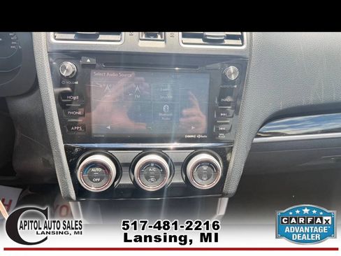Used 2018 Subaru Forester 2.5i Premium AWD/4WD image 25