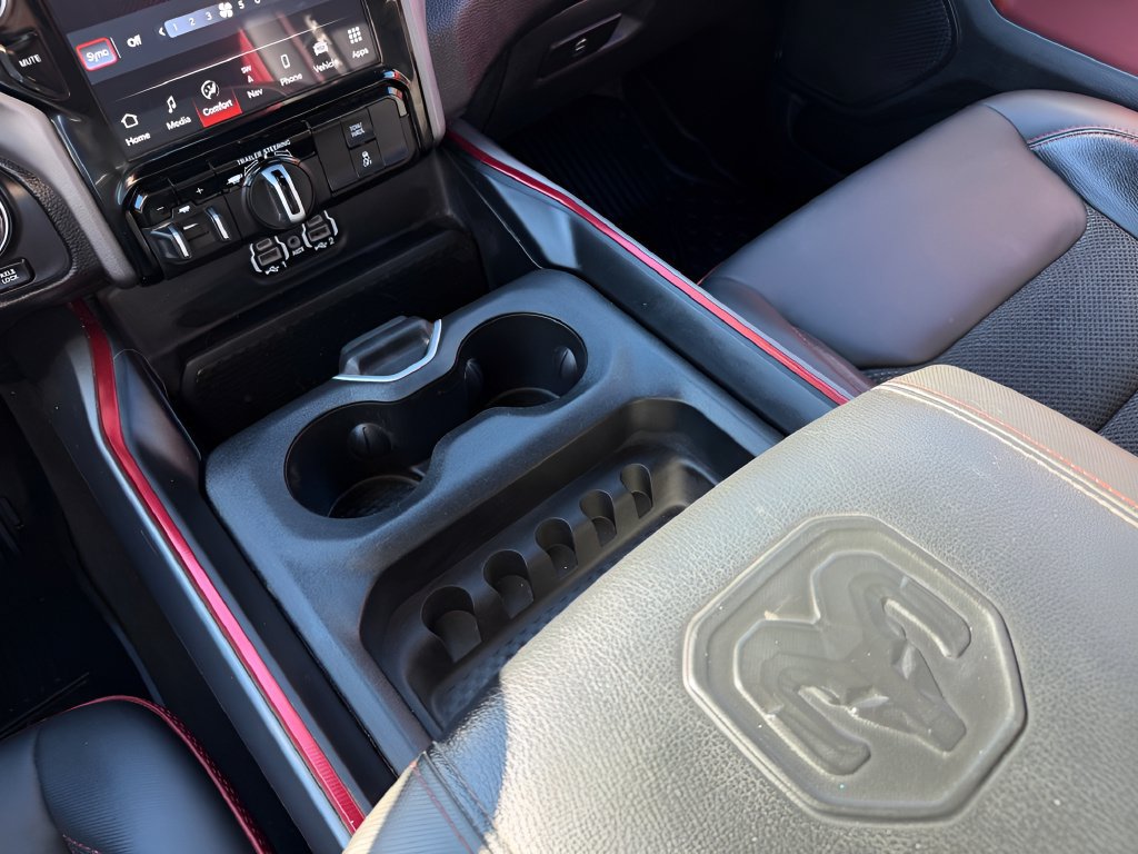 Used 2023 RAM 1500 Rebel w/ Rebel Level 1 Equipment Group AWD/4WD image 26
