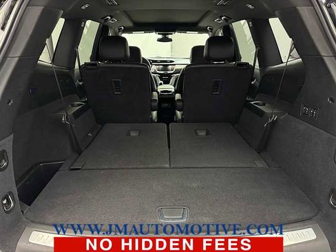 Used 2020 Cadillac XT6 Premium Luxury image 19