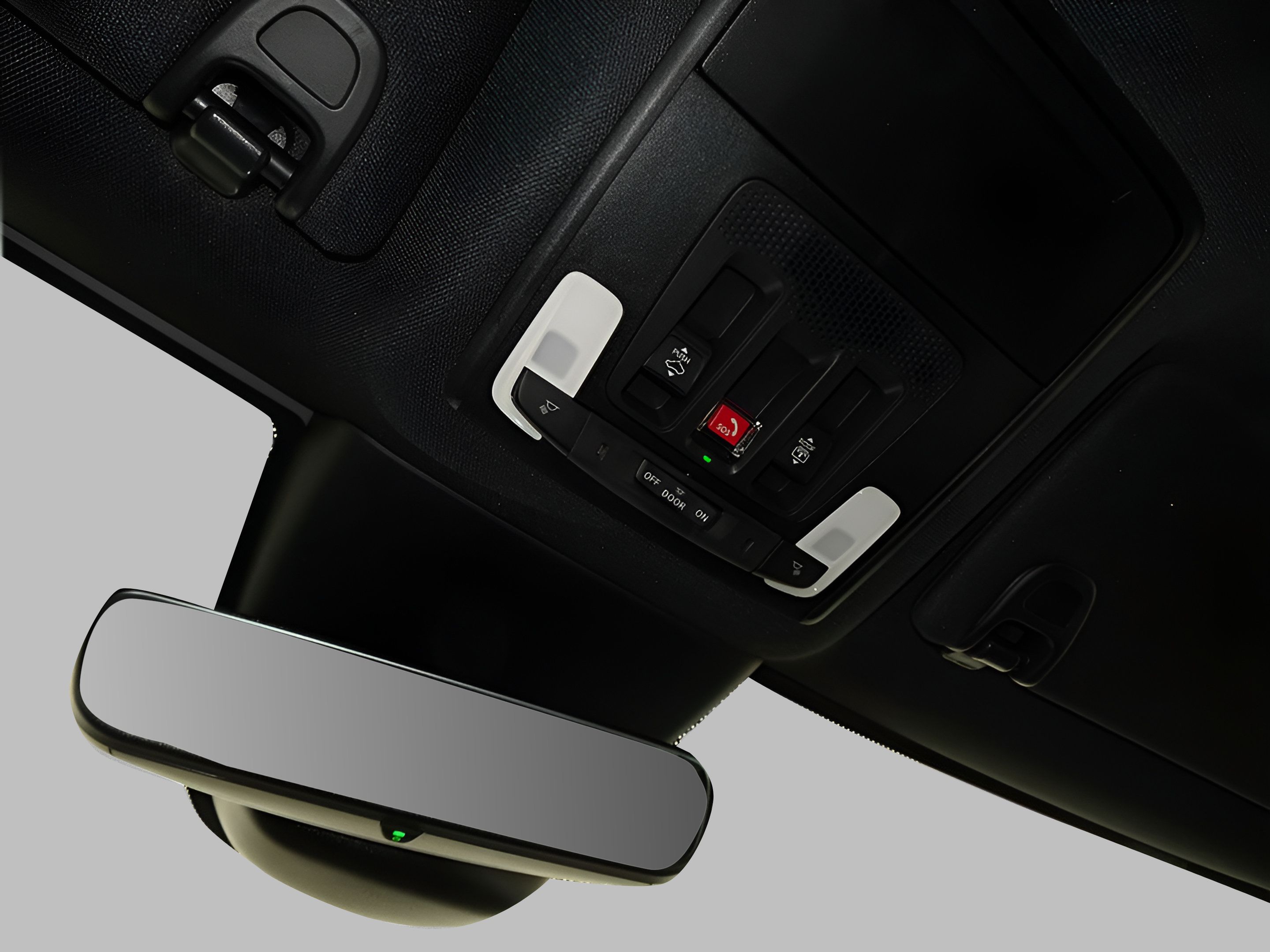 New 2026 Honda Passport TrailSport image 20