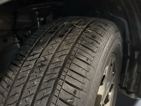 Used 2024 Subaru Forester Premium image 20