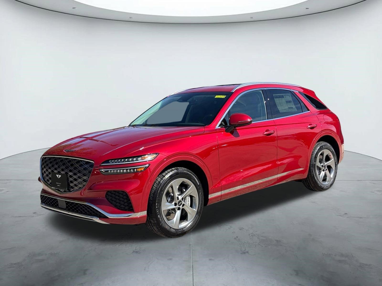 New 2026 Genesis GV70 2.5T Select AWD/4WD 360° Tour