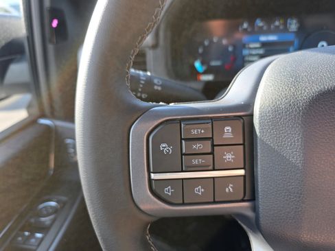 New 2025 Ford F150 XLT w/ Equipment Group 302A MID image 16