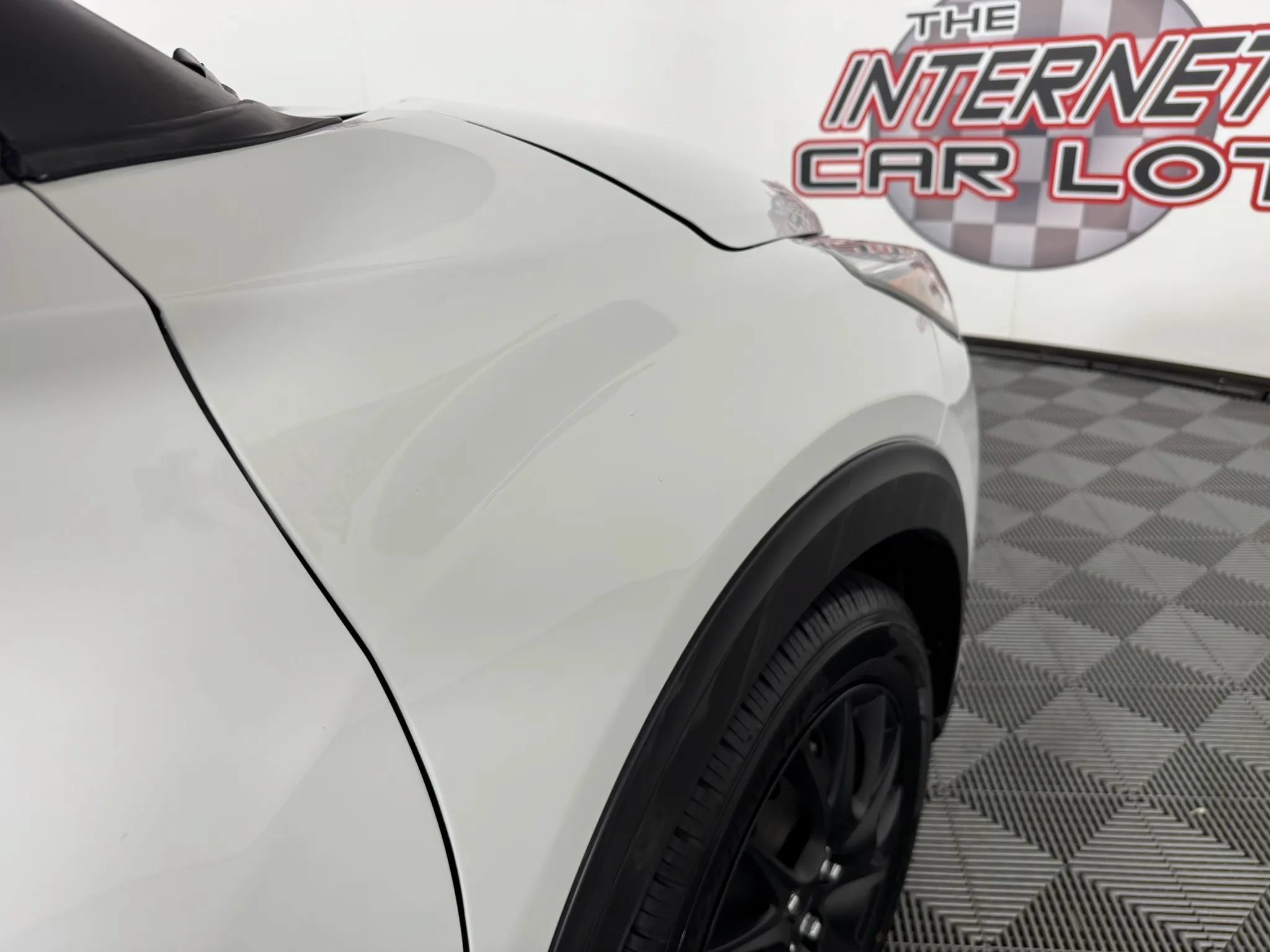 Used 2021 Nissan Kicks S FWD image 30