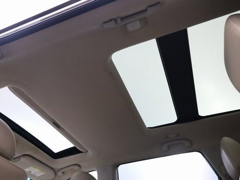 Used 2015 Nissan Pathfinder Platinum w/ Cargo Package image 24