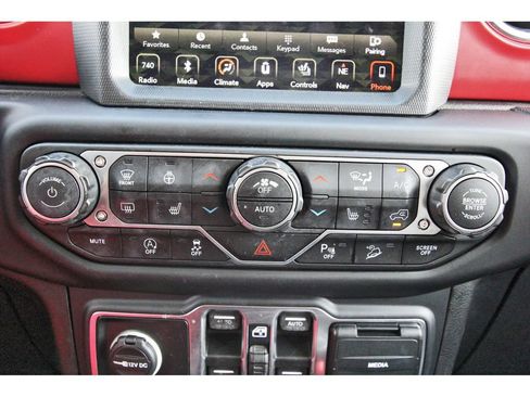 Used 2019 Jeep Wrangler Unlimited Rubicon AWD/4WD image 30