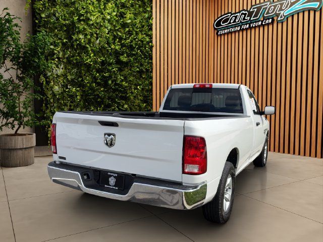 Used 2020 RAM 1500 Tradesman w/ Popular Equipment Group RWD image 5