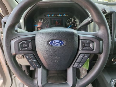 Used 2017 Ford F150 XL w/ Equipment Group 101A Mid RWD image 25