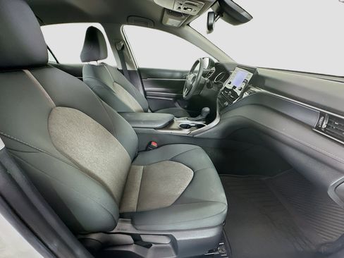 Used 2023 Toyota Camry LE w/ Convenience Package FWD image 30