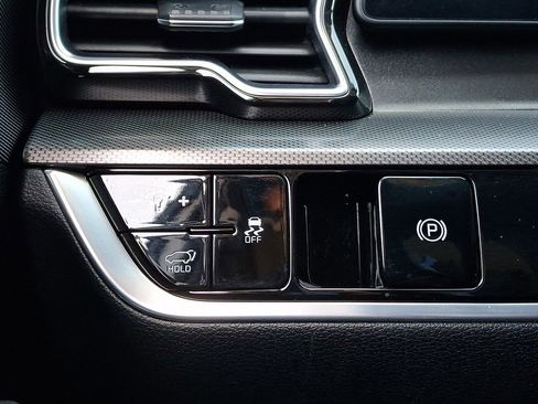 Certified 2023 Kia Sportage SX image 24