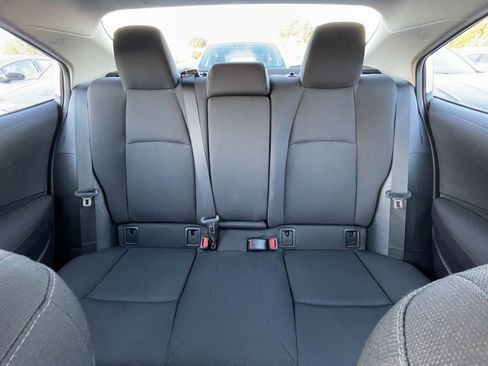 Used 2025 Toyota Corolla LE image 37