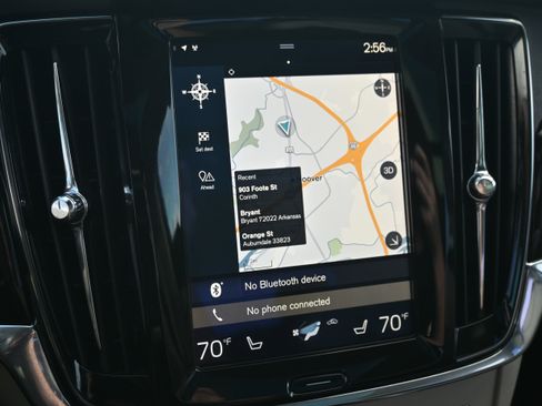 Used 2018 Volvo S90 T5 Momentum image 33