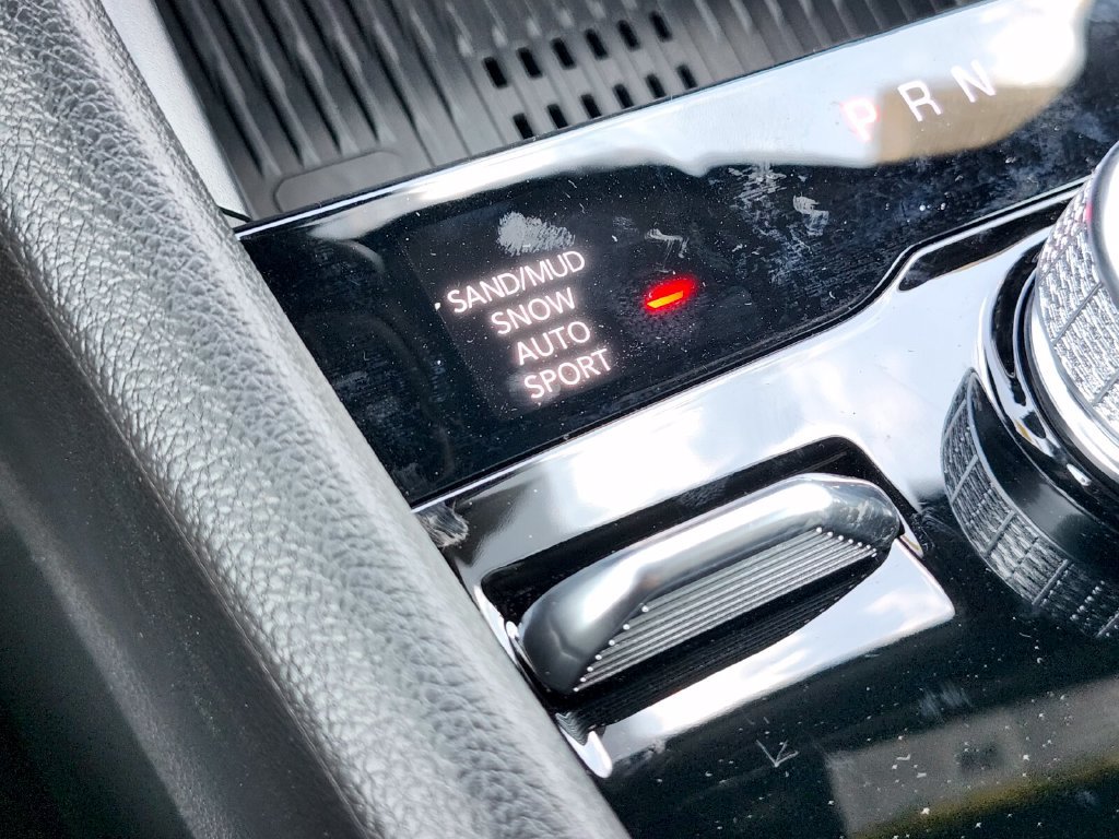 New 2026 Jeep Grand Cherokee Limited AWD/4WD image 26