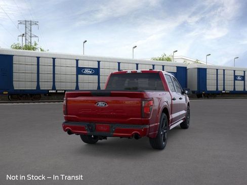 New 2025 Ford F150 STX w/ LOBO Package image 10