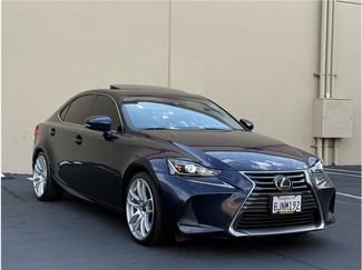 Used 2017 Lexus IS 200t RWD video 1