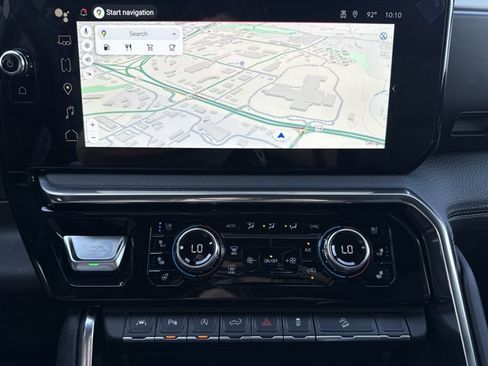 New 2026 GMC Sierra 1500 Denali image 22