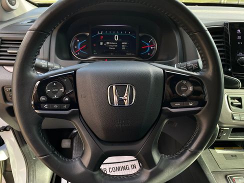 Used 2022 Honda Pilot Special Edition image 21