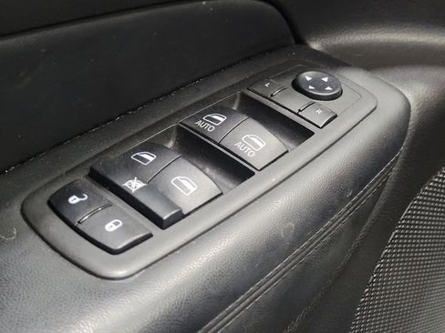 Used 2021 Jeep Grand Cherokee Limited w/ Sun & Sound Group AWD/4WD image 27