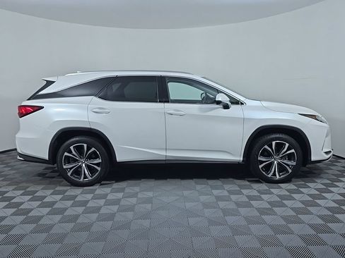 Used 2020 Lexus RX 350L Premium w/ Premium Package AWD/4WD image 8