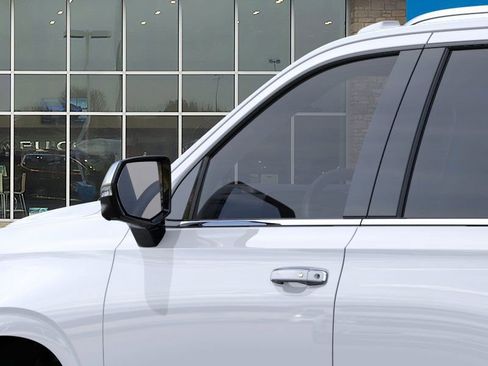 New 2026 Chevrolet Tahoe Premier w/ Sun And Tow Package image 12