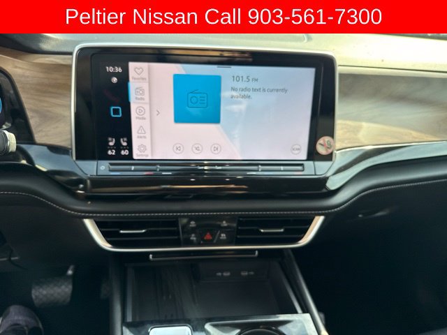 Used 2025 Volkswagen Atlas SE AWD/4WD image 15